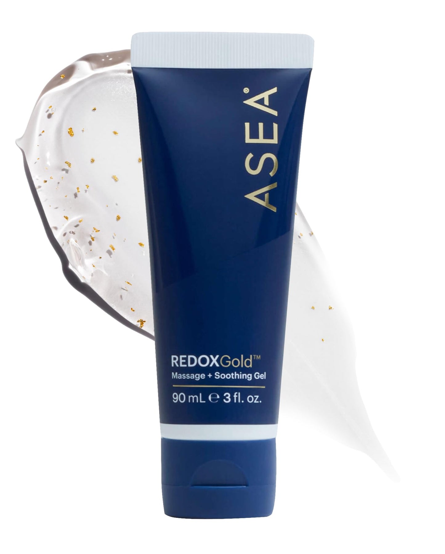 ASEA REDOXGold Fast-Acting Gel for Soothing Support & Recovery (90 ml)