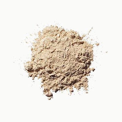 Moon Juice Organic Ashwagandha Supplement – KSM-66 Root Powder (15:1) for Focus, Mood & Stress, 72 Servings