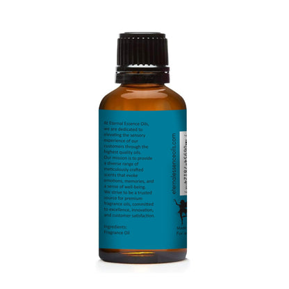 Aspen Winter 30ml Premium Fragrance Oil – Candle, Soap & Diffusers | Eternal Essence Oils