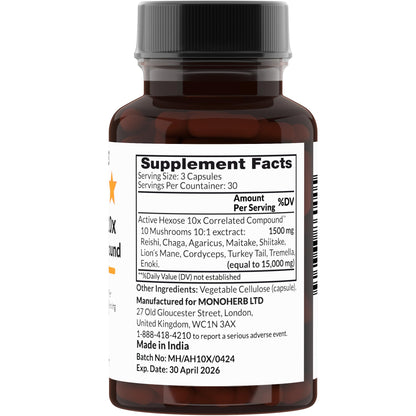 Astaxanthin 12 mg - 90 Veg Capsules (Pack of 2) | Vegan Antioxidant Supplement