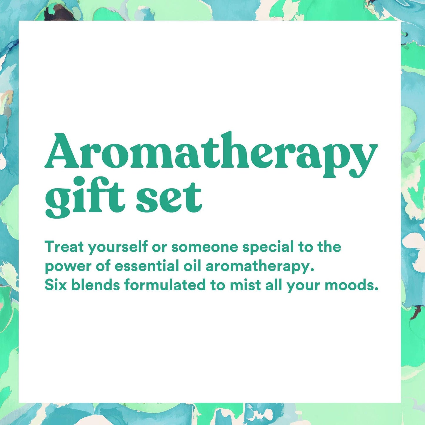 ASUTRA Three-Scent Aromatherapy Spray – Multi-Use Essential Oil, 4 fl oz Each