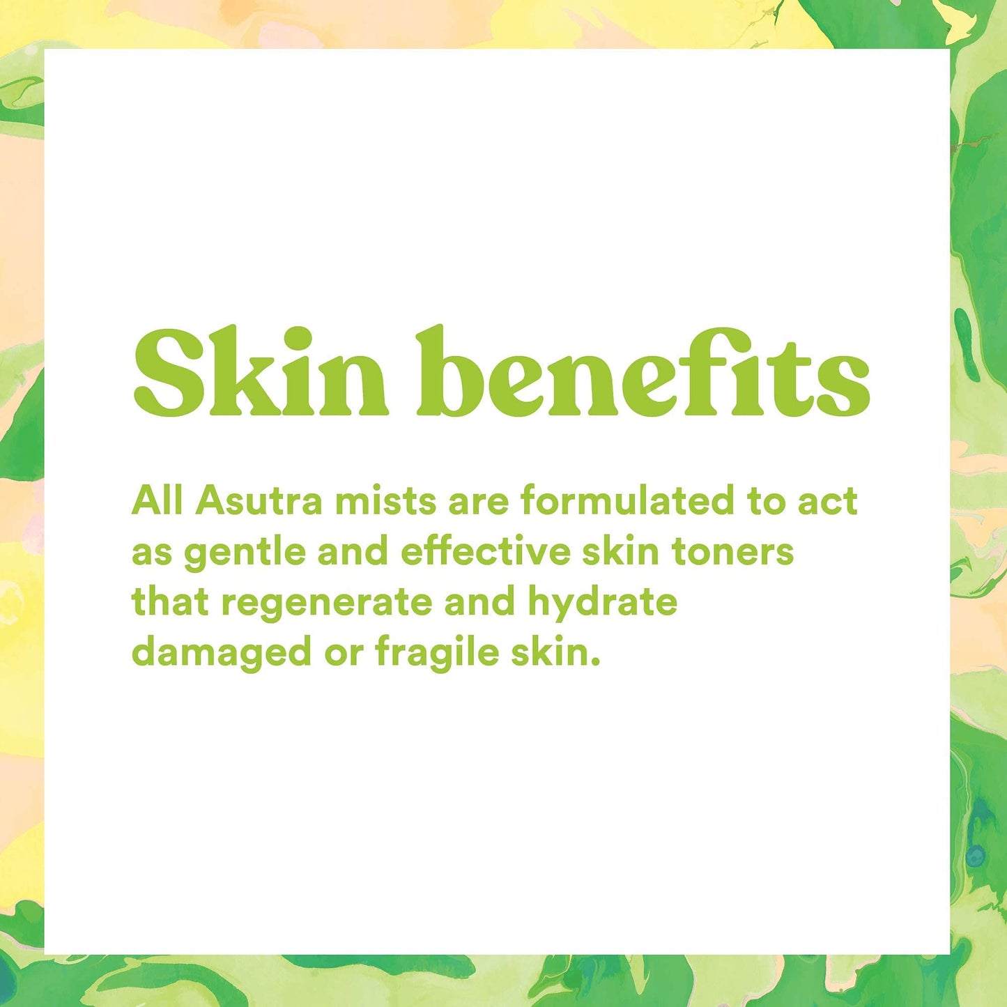 ASUTRA Multi-Use Essential Oil Aromatherapy Spray – Lemongrass & Jasmine, 4 fl oz