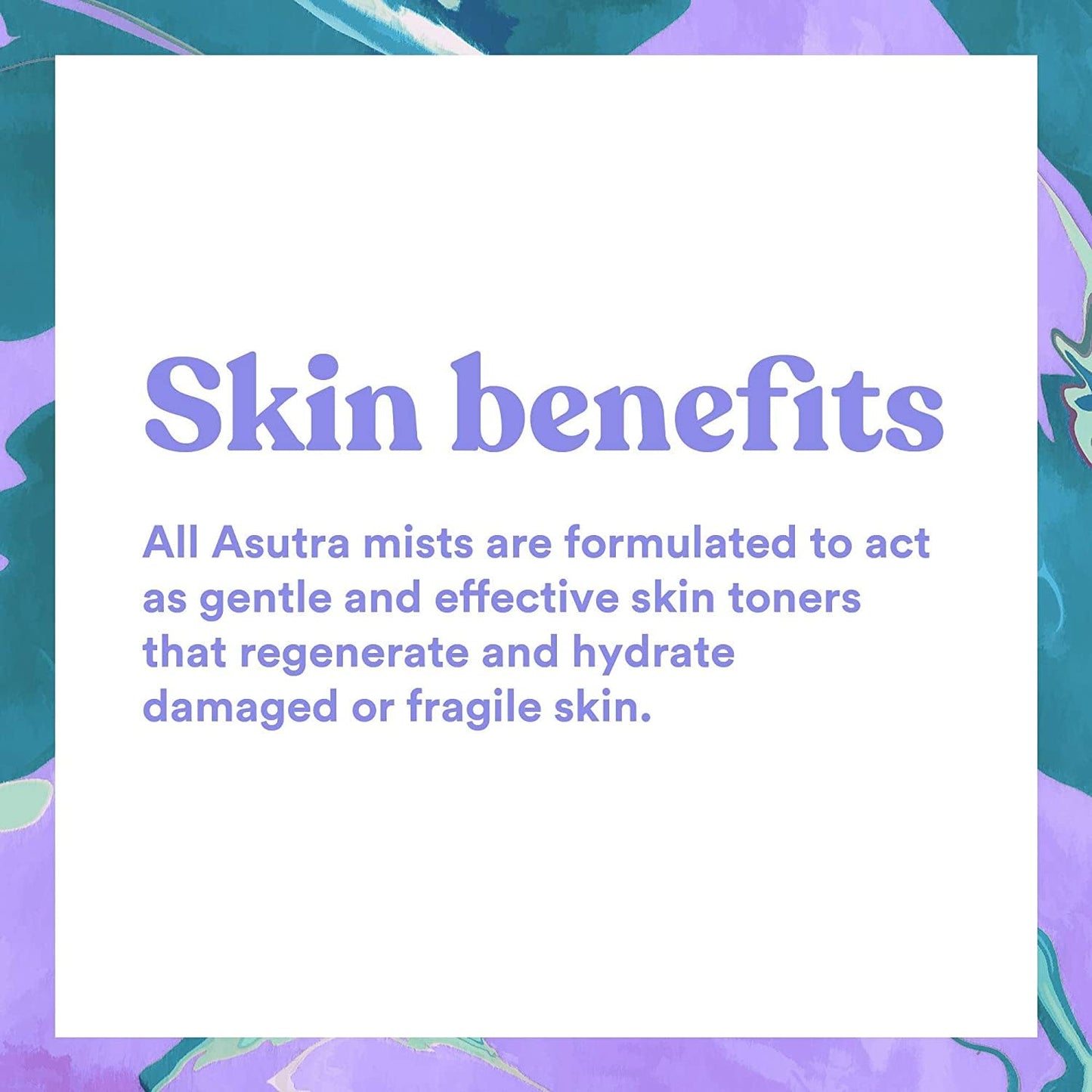 ASUTRA Lavender & Chamomile Pillow Spray – 4 oz Aluminum Bottle