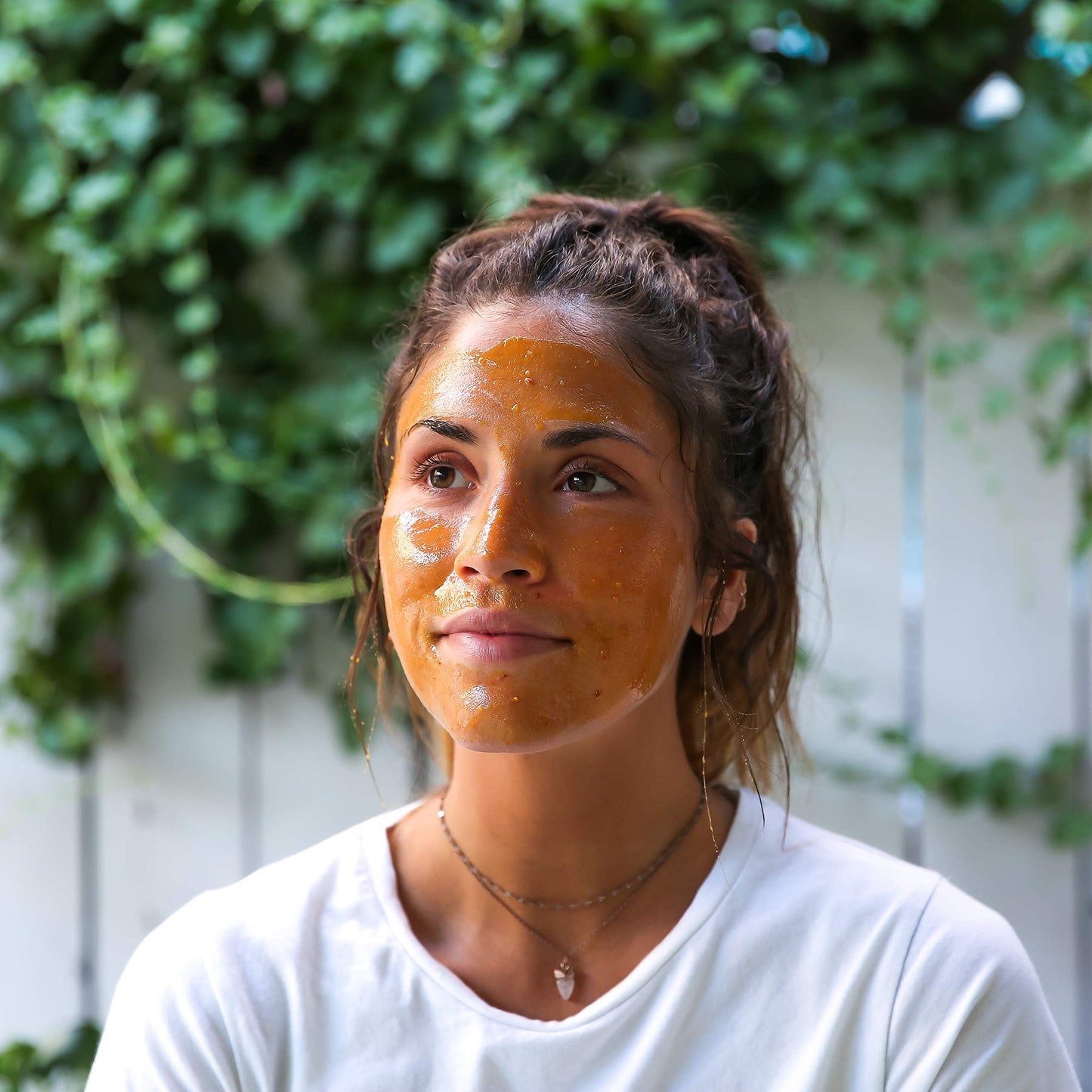 Beekeeper's Naturals Superfood Honey – Bee Pollen, Royal Jelly & Propolis (11.6 oz)