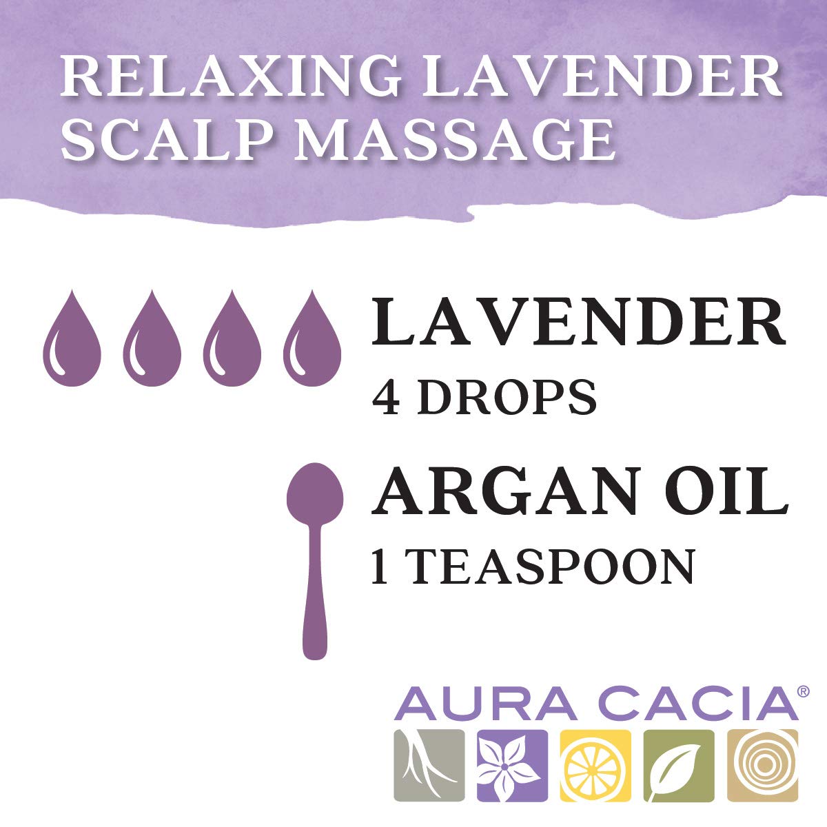 Aura Cacia Discover Essential Oils Kit – 4-Pack Starter Set (Lavender, Eucalyptus, Peppermint & Tea Tree)