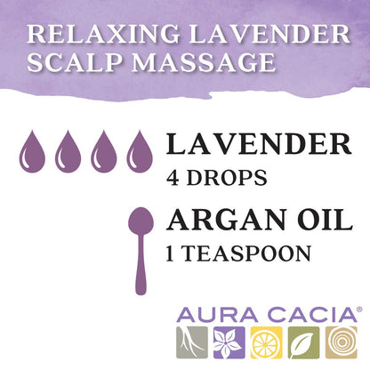 Aura Cacia Discover Essential Oils Kit – 4-Pack Starter Set (Lavender, Eucalyptus, Peppermint & Tea Tree)