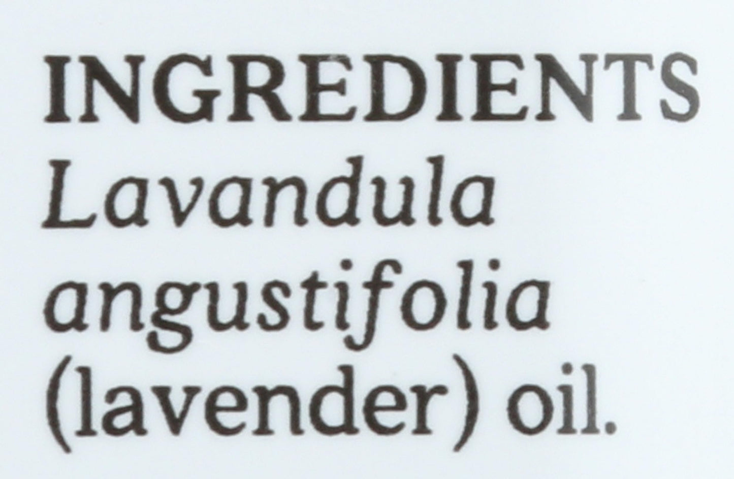 Aura Cacia 100% Pure Lavender Essential Oil – GC/MS Tested, 15 ml (0.5 fl oz)