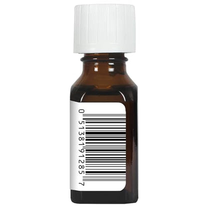 Aura Cacia Pure Lemon Eucalyptus Essential Oil | 0.5 fl. oz. | Corymbia citriodora