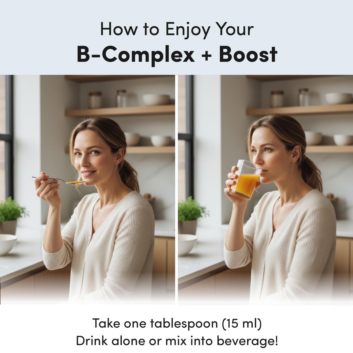 Aurora Nutrascience Mega-Liposomal B-Complex + Vitamin C – Energy & Immune Support | Gluten Free