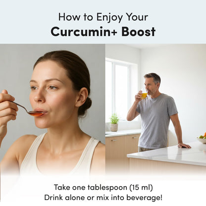 Aurora Nutrascience Mega-Liposomal Curcumin+Vitamin C with CurcuVail - 32 Servings, 16 fl oz