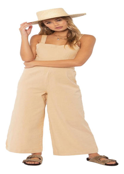 Amuse Society Cairo Jumpsuit