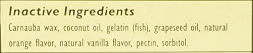 Bach Rescue Pearls Natural Stress Relief - 28 Capsules (Pack of 2) | Homeopathic, Alcohol-Free
