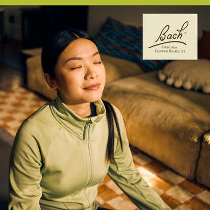 Bach White Chestnut Original Flower Remedies – Calm The Mind (20mL)