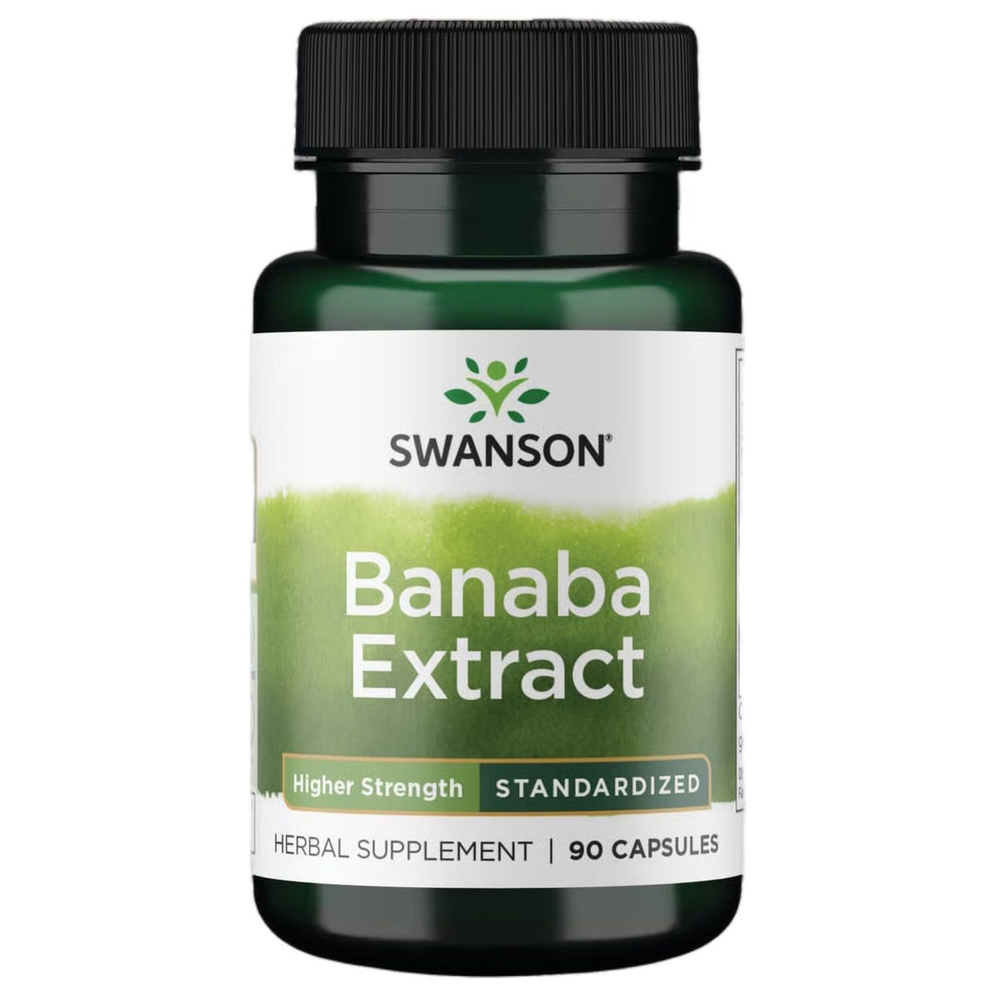 Swanson Banaba Extract – High Potency 60mg, 90 Capsules