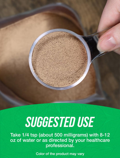 Barberry Extract Powder - BulkSupplements.com | 500 mg per Serving, 1kg, Vegan & Gluten Free