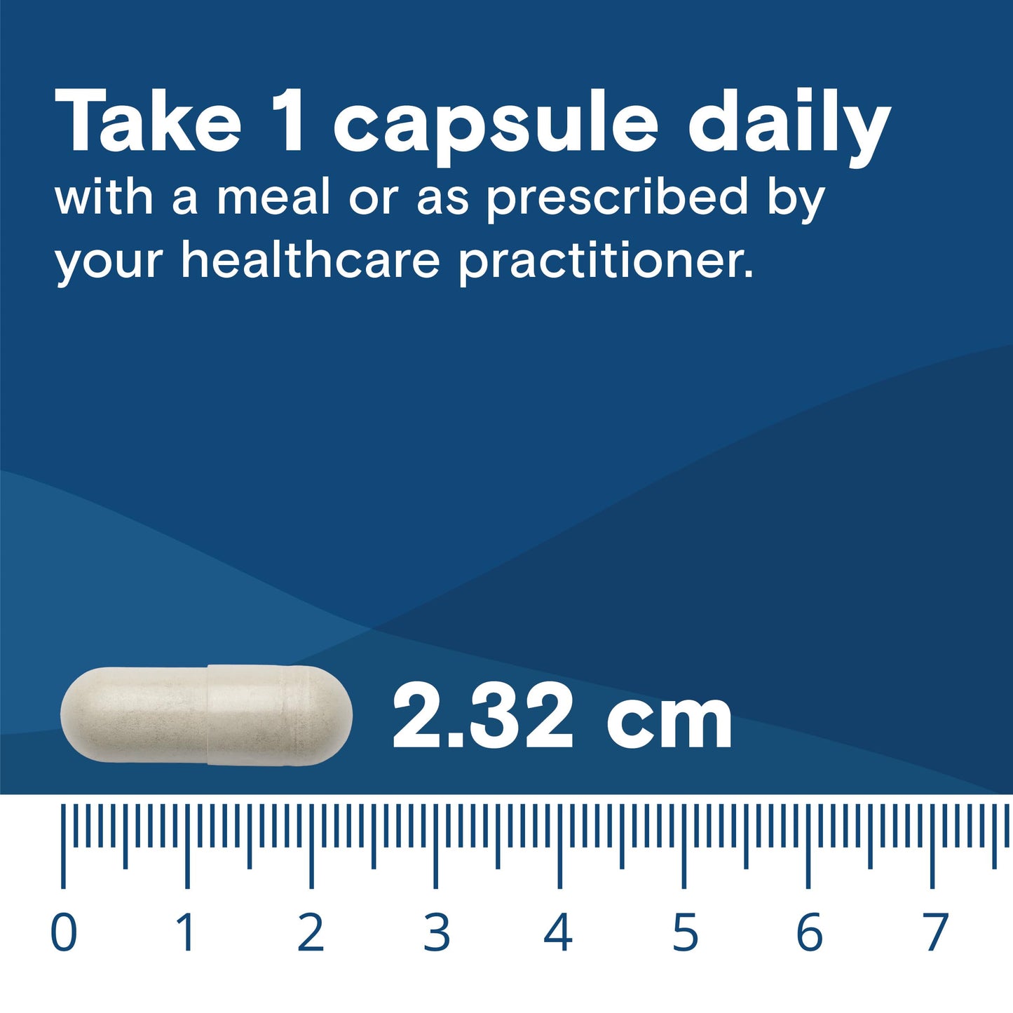 Bariatric Fusion Bariatric Multivitamin Without Iron | 1 Per Day