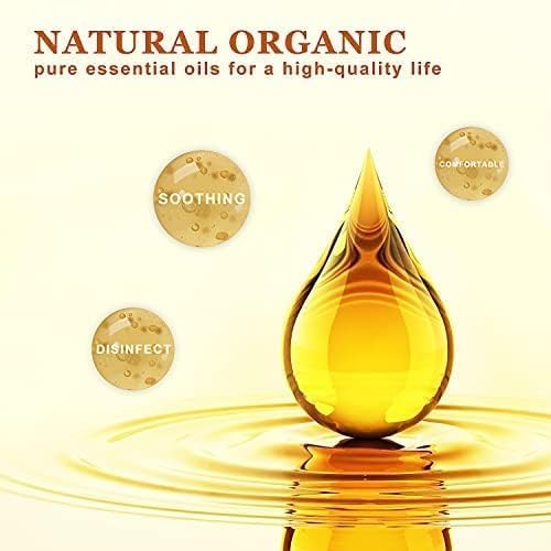 Basil Essential Oil 2 Pack (10ml x2) - Diffuser, DIY & Gift | MUMAZYL