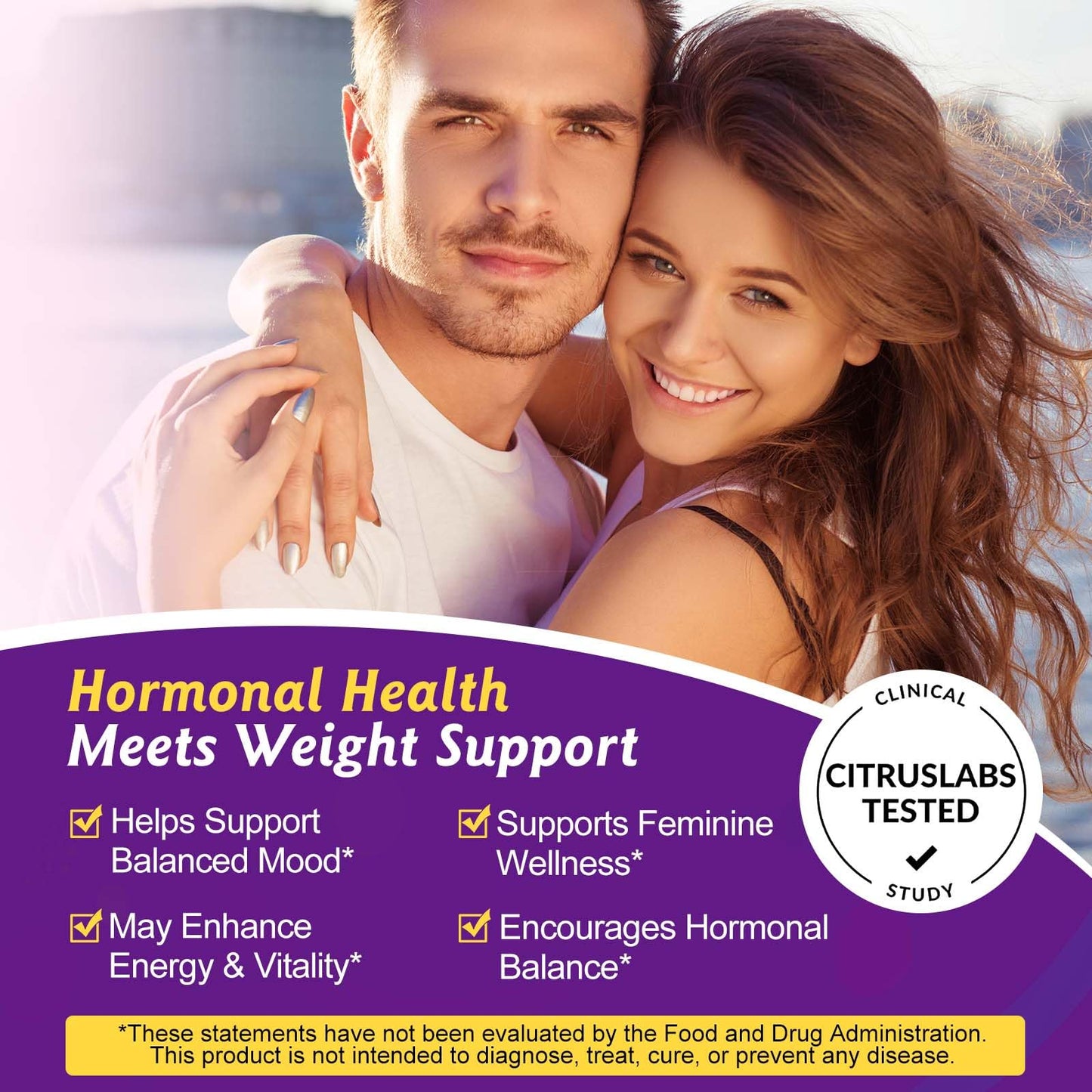 Beef Liver Capsules for Women – Hormone Balance & Energy (60 Caps)