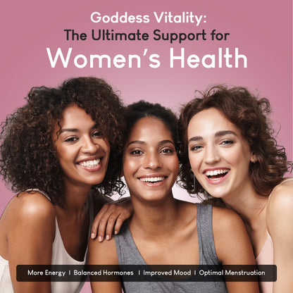Optimal Carnivore Beef Organ Supplement for Women – 90-Day Cycle Harmony & Mood Balance