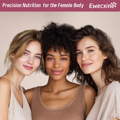 Beef Organs for Women – 600mg Uterus, Liver, Kidney & Heart | Hormone Support