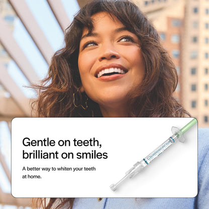 Opalescence 20% Teeth Whitening Refill Kit (4 Syringes) – Ultradent Mint