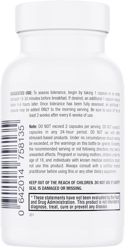 BELDT Labs Skald Supplement – Official 3-Pack | Skald for Fitness