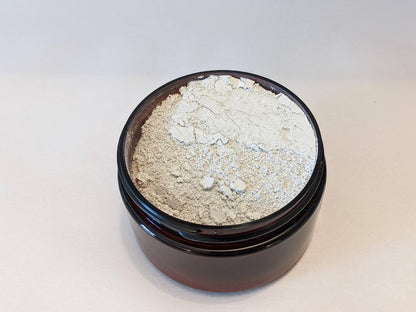 Simply Sooney Vegan Fluoride Free Toothpaste Powder – Organic Peppermint (3.5 oz)