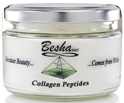 BESHA INC Verisol Collagen Bioactive Peptides – German-Made Collagen Powder (2 Month Supply)