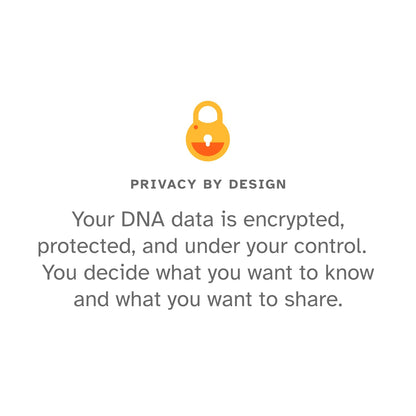 23andMe Health + Ancestry Service – Personal Genetic Test, Health Predispositions, Carrier Status, Wellness & Ancestry Reports