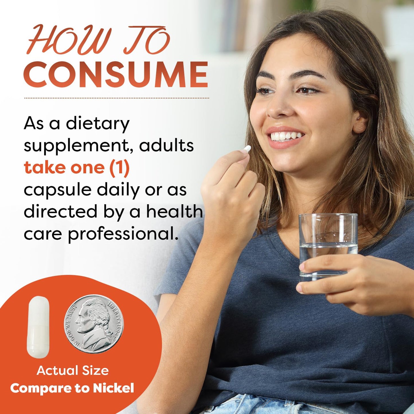 Best Naturals L-Carnosine 500 mg – 100 Vcaps (Pack of 3)