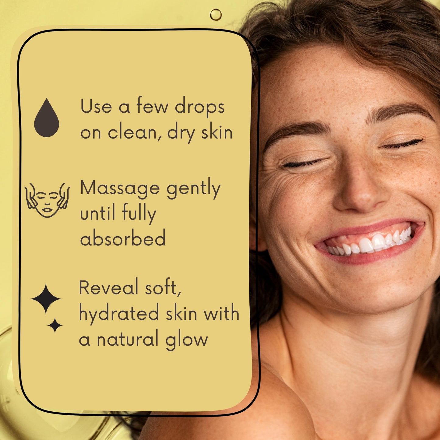 Best of Nature Vitamin E Oil 28,000 IU – Unscented Coconut Moisturizer