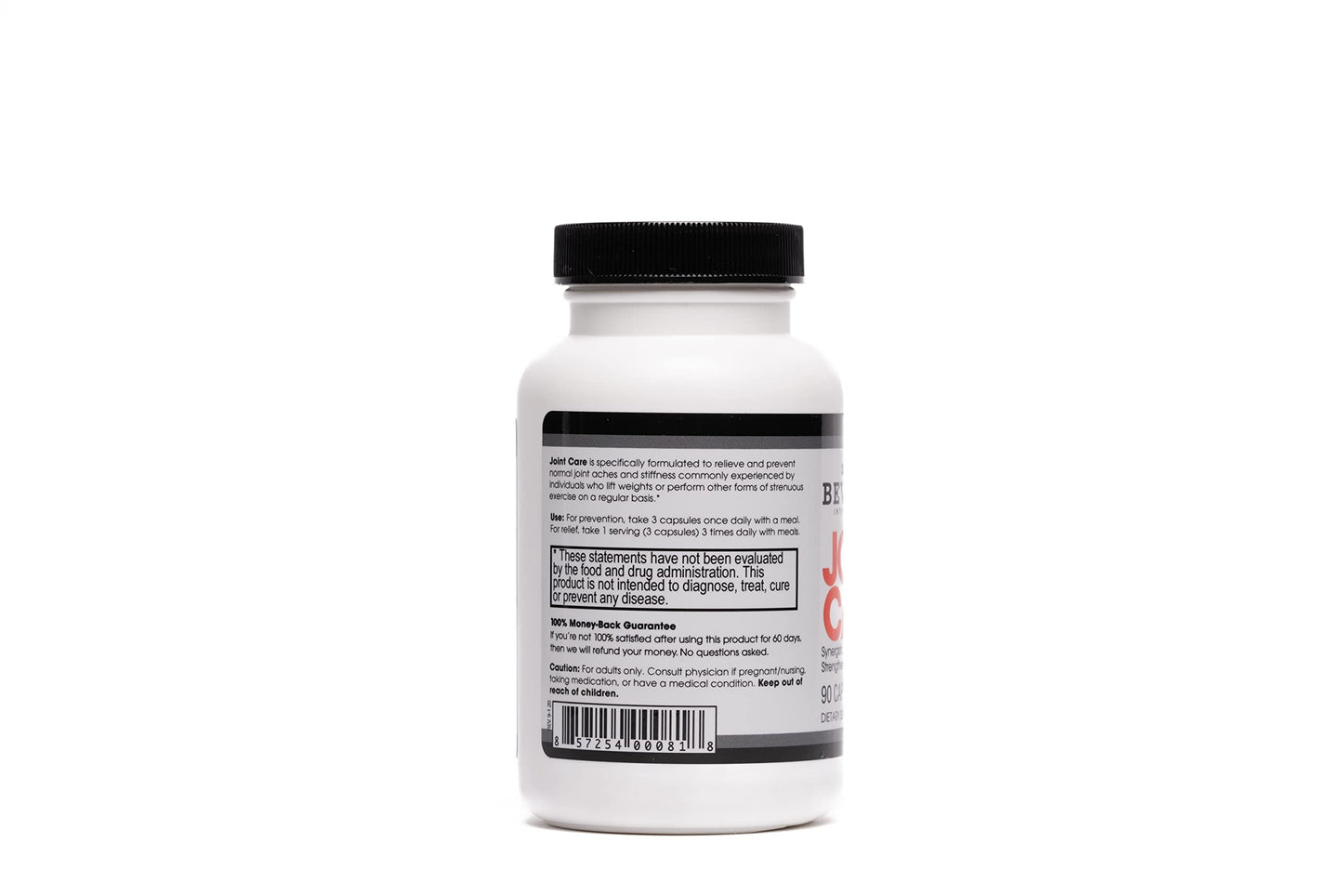 Beverly International Joint Care, 90 Capsules – All-Over Joint Support, 3-Stage Formula