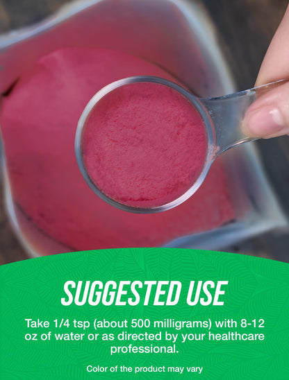 BulkSupplements Bilberry Extract Powder - 1kg, 500mg per Serving | Vegan & Gluten-Free
