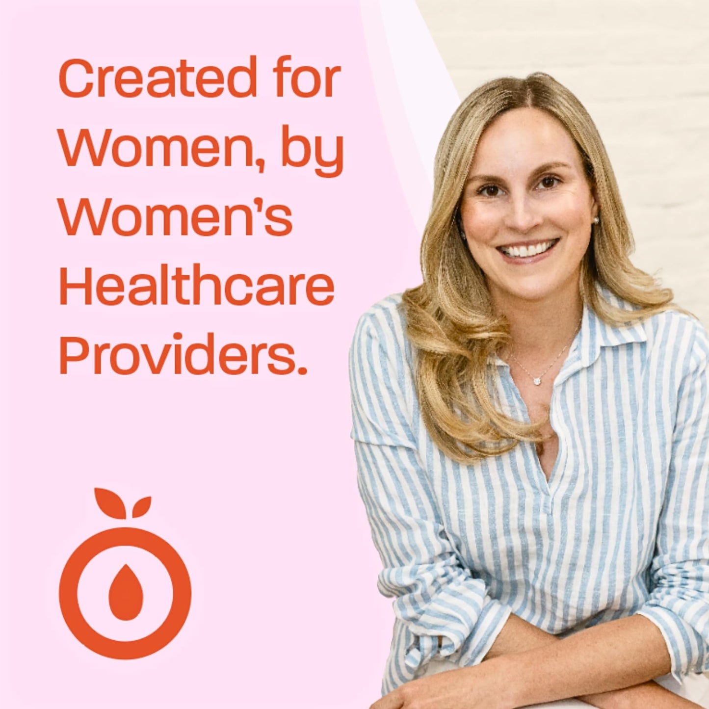 Binto Fertility Kit for Women – Egg Health & Reproductive Wellness