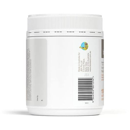 Bio Island Milk Calcium Bone Care 150 Softgel Capsules – Calcium for Bone Health with D3 & K2
