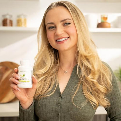BiOptimizers Magnesium Breakthrough Complex – 7 Forms for Sleep & Cognitive Support | 60 Capsules