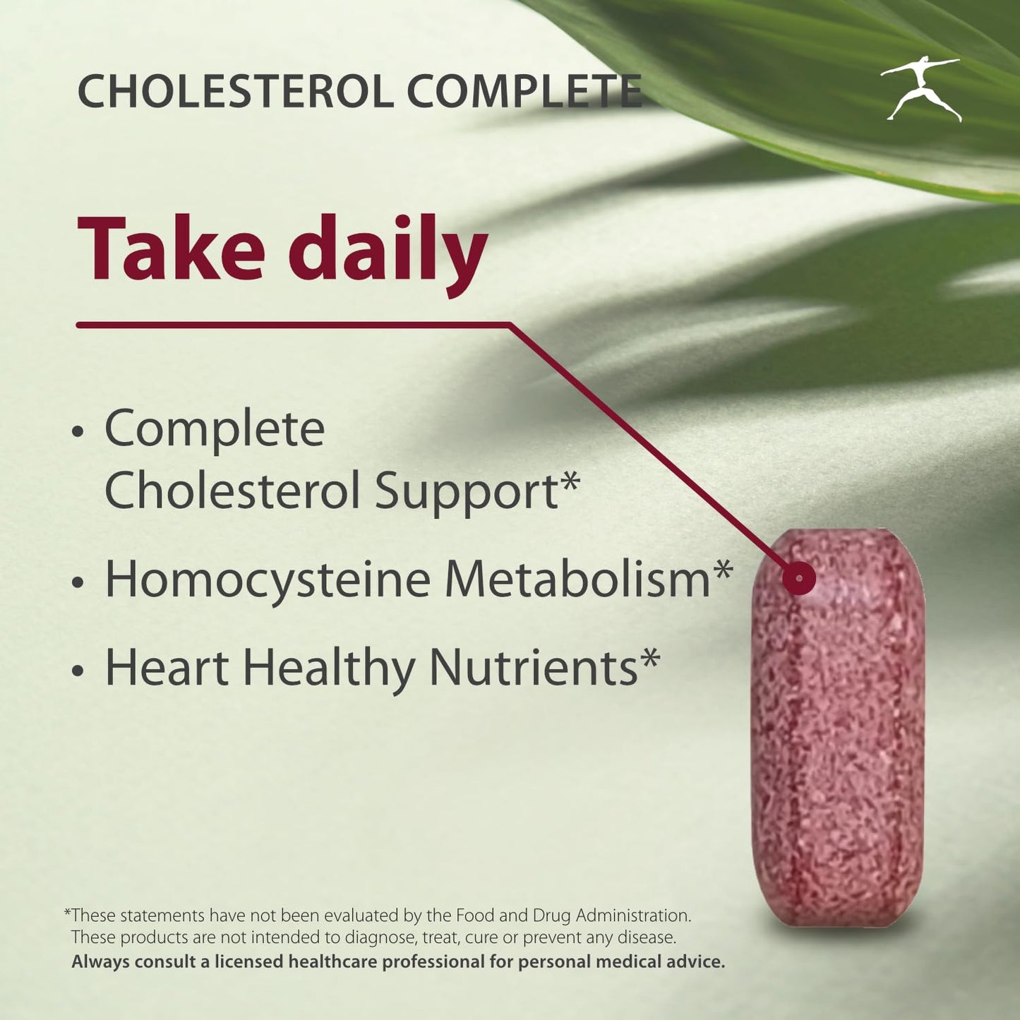 BIOSPEC NUTRITIONALS Cholesterol Complete - Natural Cholesterol & Heart Health Support (Red Yeast Rice, CO-Q-10, Hawthorn, Magnesium) 240 Tablets