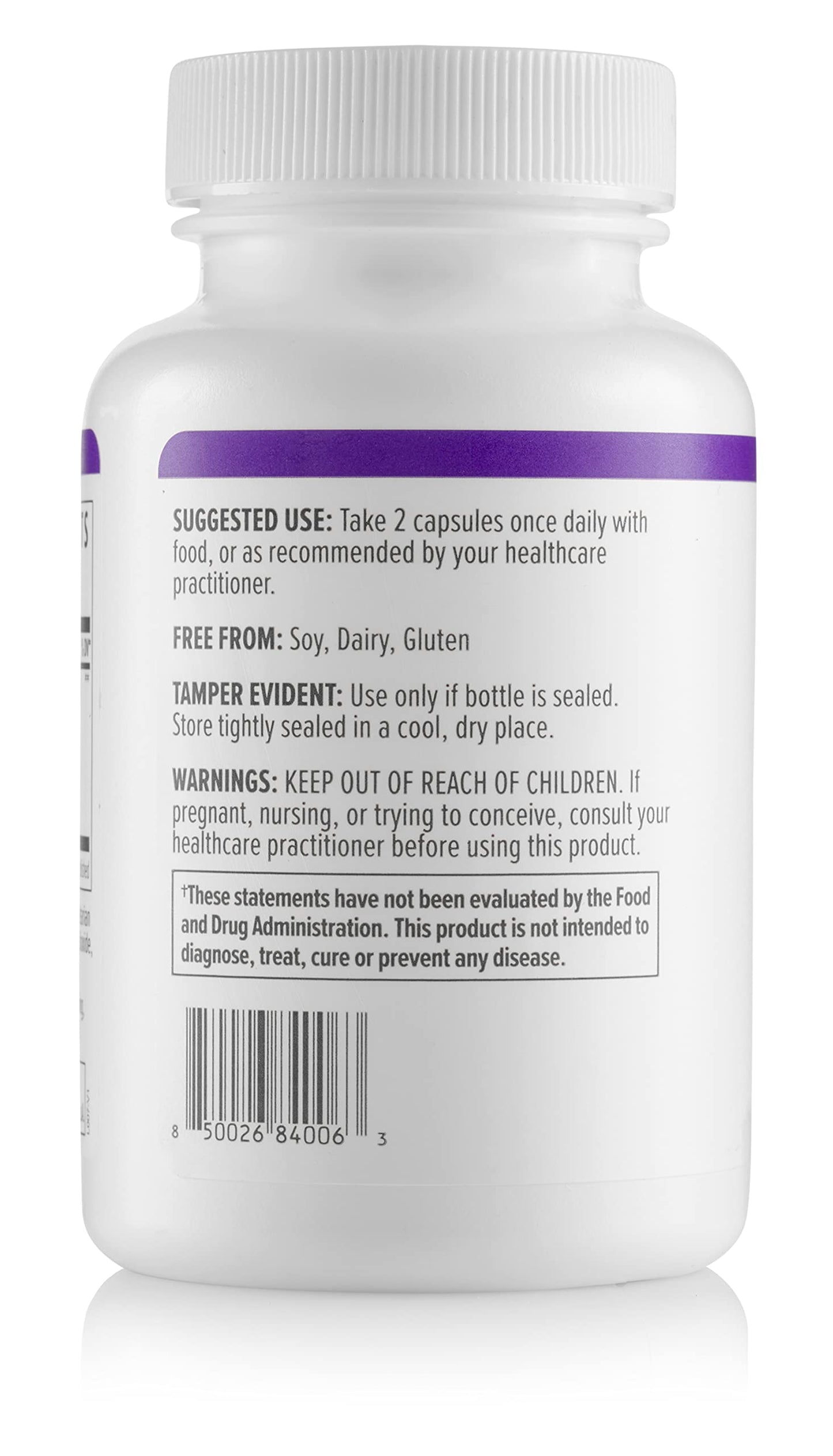Biote Nutraceuticals Curcumin SF – Circulation & Healthy Aging (60 Capsules)