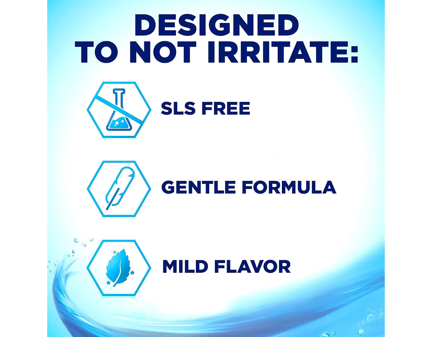Biotene Dry Mouth Toothpaste Fresh Mint Original – 4.5 oz x4 Pack