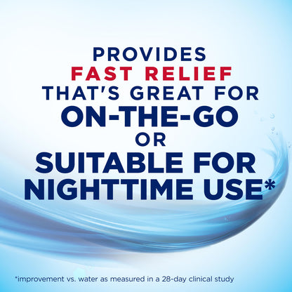 Biotene OralBalance Moisturizing Gel – Alcohol-Free Dry Mouth Gel 1.5 oz