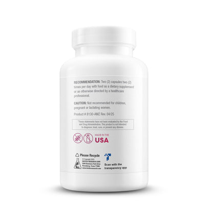 Biotics Research Hormone Balance and Protect – 120 Capsules | Dr. Lindsey Berkson
