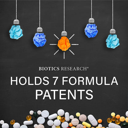 Biotics Research Hormone Balance and Protect – 120 Capsules | Dr. Lindsey Berkson