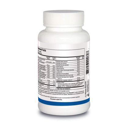 Biotics Research Bio-Immunozyme Forte — Immune Support Multivitamin