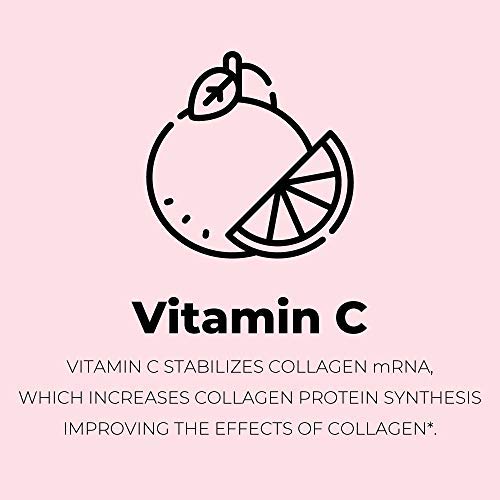 Left Coast Performance Multi Collagen Powder 2lb with Biotin, Hyaluronic Acid & Vitamin C
