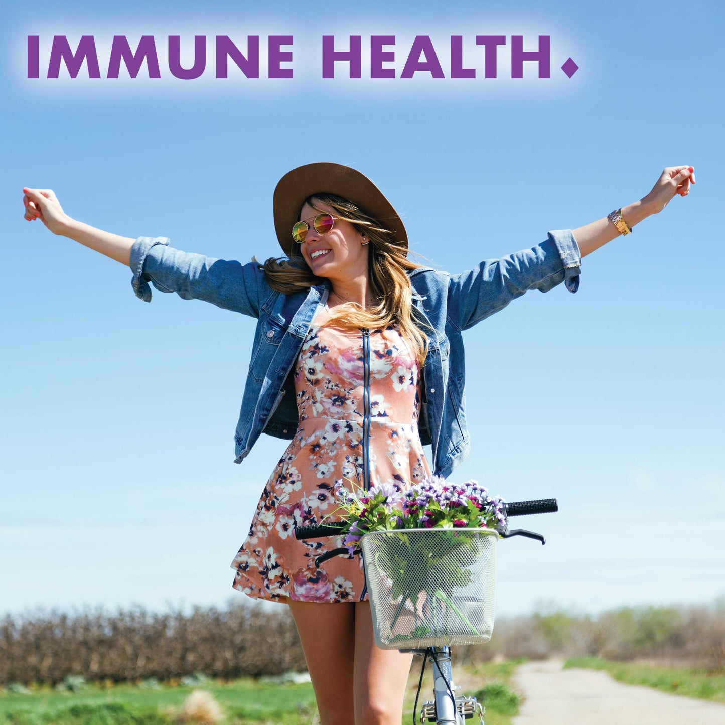 Bluebonnet Vitamin D3 5000 IU Softgels | Bone & Immune Support