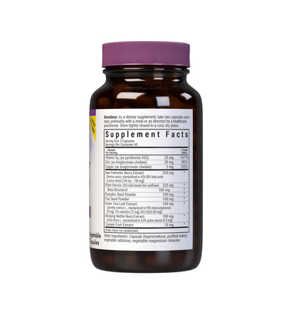 BlueBonnet MPX 1000 Prostate Support Supplement - 120 Count