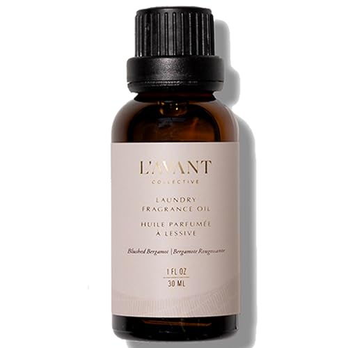 L’Avant Collective – Essential Oils for Laundry | Blushed Bergamot Oil