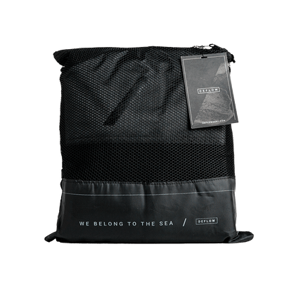 Deflow Boardcover Round nose