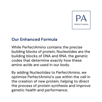 BodyHealth PerfectAmino (300 Tablets) – Essential Amino Acids, Vegan BCAA & EAA for Recovery & Energy