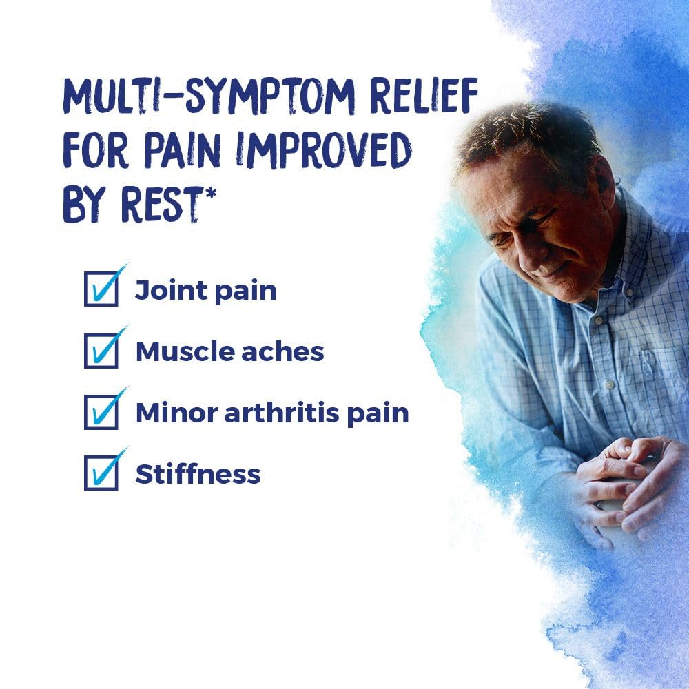 Boiron Bryonia Alba 30C – Homeopathic Muscle & Joint Pain Relief (80 Pellets)